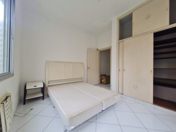 Imagem Apartamento com 2 Quartos à Venda, 80 m² em Boqueirão - Santos