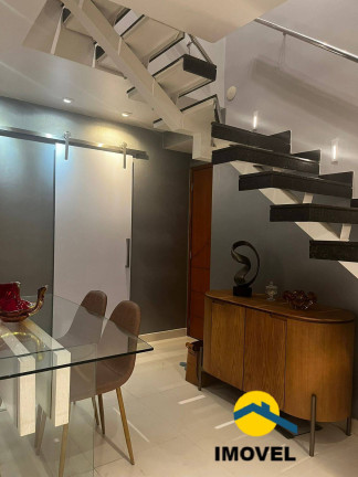 Imagem Cobertura com 3 Quartos à Venda, 202 m² em Icaraí - Niterói Imagem Cobertura com 3 Quartos à Venda, 202 m² em Icaraí - Niterói