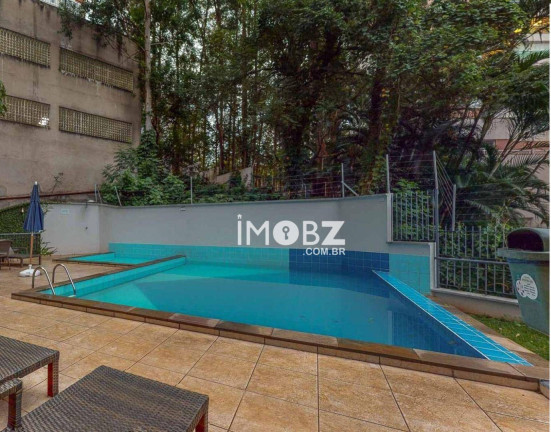 Imagem Imóvel com 3 Quartos à Venda, 80 m² em Vila Andrade - São Paulo