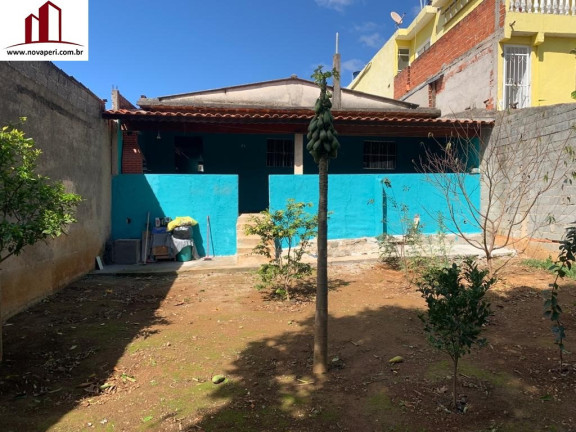 Imagem Casa com 2 Quartos à Venda,  em Parque Paulista - Francisco Morato