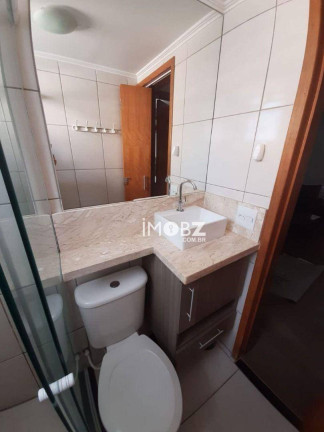 Imagem Imóvel com 2 Quartos à Venda, 41 m² em Morumbi - São Paulo