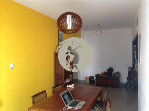 Apartamento com 3 Quartos à Venda, 120 m² em Aparecida - Santos