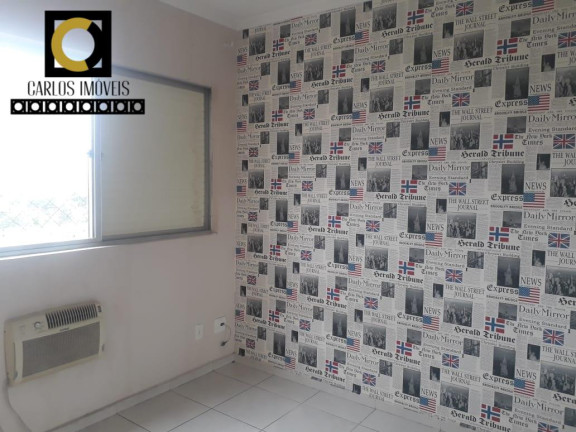 Imagem Apartamento com 2 Quartos à Venda, 85 m² em Embaré - Santos