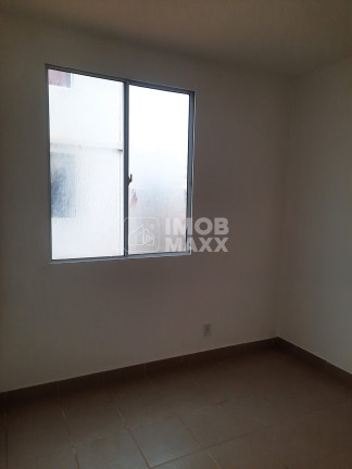 Imagem Apartamento com 2 Quartos à Venda, 43 m² em Cidade Jardins - Valparaíso De Goiás