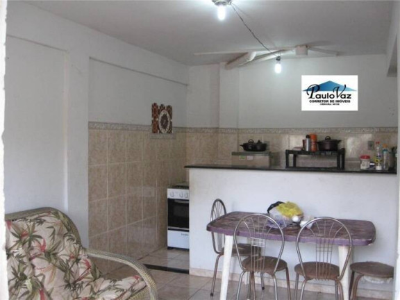 Imagem Sobrado com 3 Quartos à Venda, 265 m² em Vila Capri - Araruama Imagem Sobrado com 3 Quartos à Venda, 265 m² em Vila Capri - Araruama