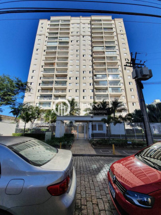 Apartamento com 2 Quartos para Alugar, 65 m² em Bosque - Campinas