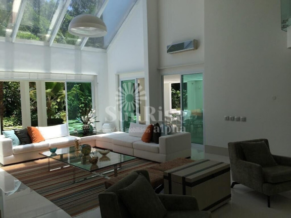 Imagem Casa de Condomínio com 6 Quartos para Alugar, 1.035 m² em Centro - Bertioga Imagem Casa de Condomínio com 6 Quartos para Alugar, 1.035 m² em Centro - Bertioga
