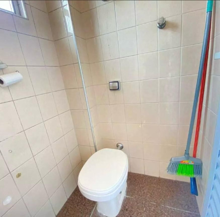 Imagem Apartamento com 3 Quartos à Venda, 130 m² em Vila Mathias - Santos Imagem Apartamento com 3 Quartos à Venda, 130 m² em Vila Mathias - Santos