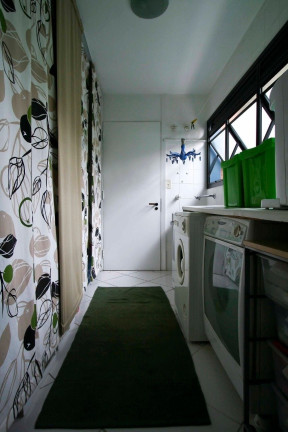 Imagem Apartamento com 4 Quartos à Venda, 133 m² em Vila Andrade - São Paulo Imagem Apartamento com 4 Quartos à Venda, 133 m² em Vila Andrade - São Paulo