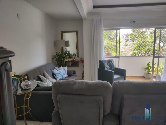 Imagem Apartamento com 3 Quartos à Venda, 128 m² em Centro - Balneário Camboriú