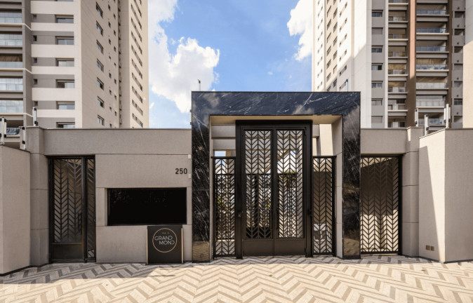 Imagem Imóvel com 2 Quartos à Venda, 115 m² em Vila Leopoldina - São Paulo