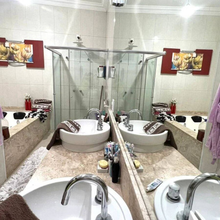 Imagem Casa de Condomínio com 3 Quartos à Venda, em Jardim Solar Dos Nobres - Limeira Imagem Casa de Condomínio com 3 Quartos à Venda, em Jardim Solar Dos Nobres - Limeira