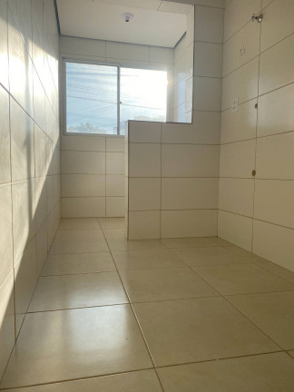 Imagem Apartamento com 2 Quartos à Venda, 57 m² em Vila Barão - Sorocaba