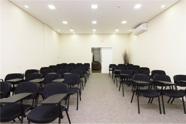 Imagem Sala Comercial à Venda, 43 m² em Vila Andrade - São Paulo Imagem Sala Comercial à Venda, 43 m² em Vila Andrade - São Paulo