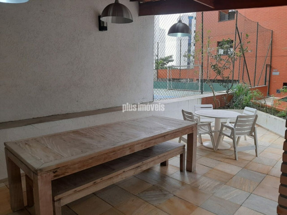 Imagem Apartamento com 3 Quartos à Venda, 106 m² em Panamby - São Paulo