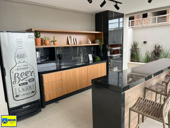 Imagem Apartamento com 1 Quarto à Venda, 60 m² em Mata Da Praia - Vitória