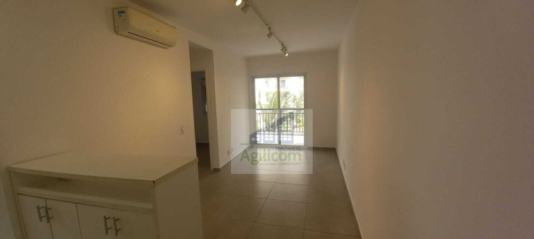 Imagem Apartamento com 2 Quartos à Venda, 60 m² em Brooklin Paulista - São Paulo