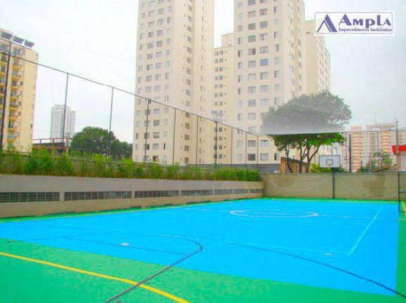 Imagem Apartamento com 3 Quartos à Venda, 159 m² em Tatuapé - São Paulo