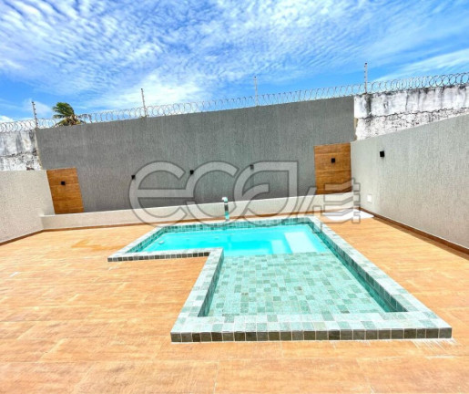 Imagem Casa de Condomínio com 2 Quartos à Venda, 144 m² em Mosqueiro - Aracaju