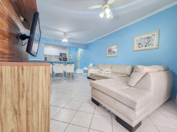 Imagem Apartamento com 3 Quartos à Venda, 102 m² em Riviera De São Lourenço - Bertioga