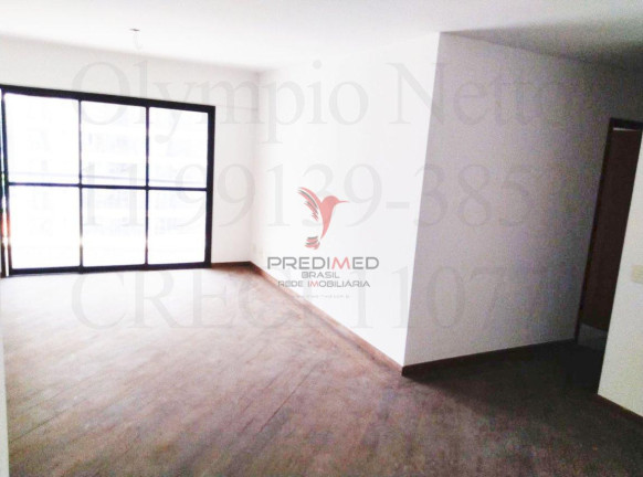 Apartamento com 3 Quartos à Venda, 130 m² em Vila Mascote - São Paulo