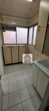 Imagem Apartamento com 3 Quartos à Venda, 68 m² em Jardim Marajoara - São Paulo Imagem Apartamento com 3 Quartos à Venda, 68 m² em Jardim Marajoara - São Paulo