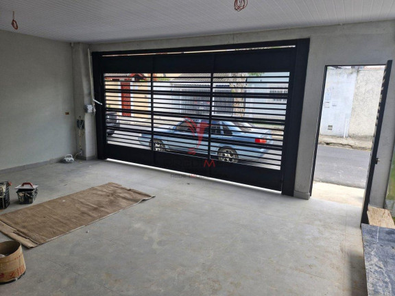 Imagem Sobrado com 4 Quartos à Venda, 160 m² em Jardim Das Indústrias - São José Dos Campos Imagem Sobrado com 4 Quartos à Venda, 160 m² em Jardim Das Indústrias - São José Dos Campos