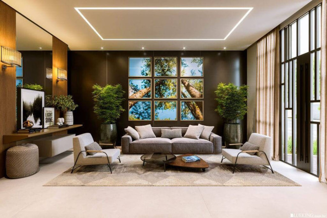 Imagem Apartamento com 3 Quartos à Venda, 135 m² em Balneário Perequê - Porto Belo Imagem Apartamento com 3 Quartos à Venda, 135 m² em Balneário Perequê - Porto Belo