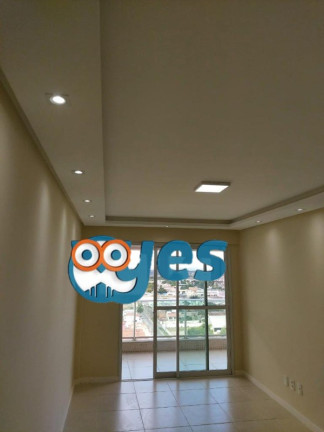 Imagem Apartamento com 3 Quartos para Alugar, 110 m² em Santa Mônica - Feira De Santana Imagem Apartamento com 3 Quartos para Alugar, 110 m² em Santa Mônica - Feira De Santana