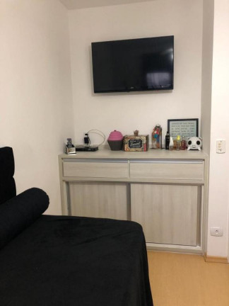 Imagem Apartamento com 3 Quartos à Venda, 72 m² em Vila Mariana - São Paulo