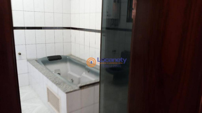 Imagem Sobrado com 3 Quartos à Venda, 224 m² em Suíssa - Ribeirão Pires