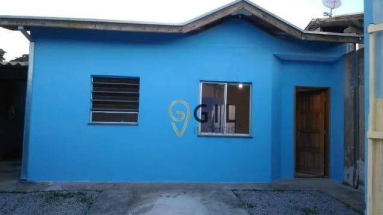 Imagem Casa com 2 Quartos à Venda, 60 m² em Jardim Leblon - Jacareí