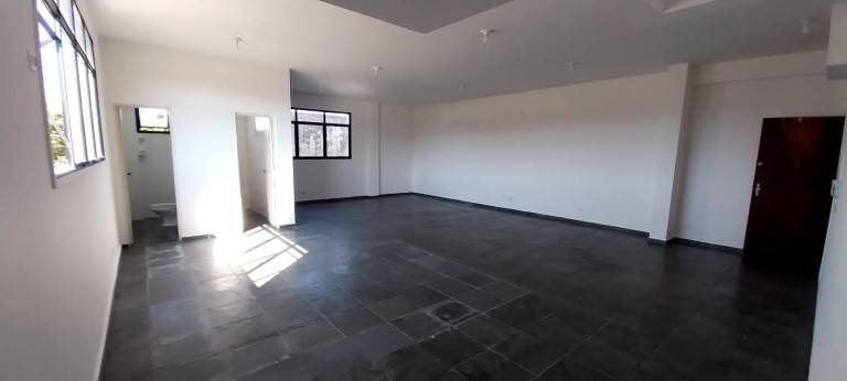 Sala Comercial para Alugar, 78 m² em Jardim Da Glória - Cotia