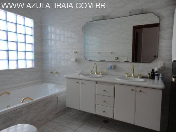 Imagem Casa com 3 Quartos à Venda, 400 m² em Condominio Residencial Shamballa - Atibaia