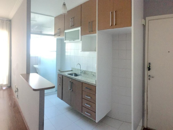Imagem Apartamento com 2 Quartos à Venda, 63 m² em Barra Funda - São Paulo