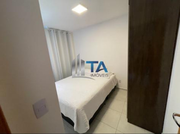Imagem Imóvel com 1 Quarto à Venda, 36 m² em Parque Industrial - Campinas