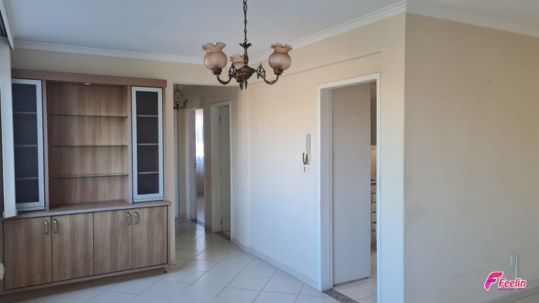 Imagem Apartamento com 3 Quartos à Venda, 89 m² em Trindade - Florianópolis