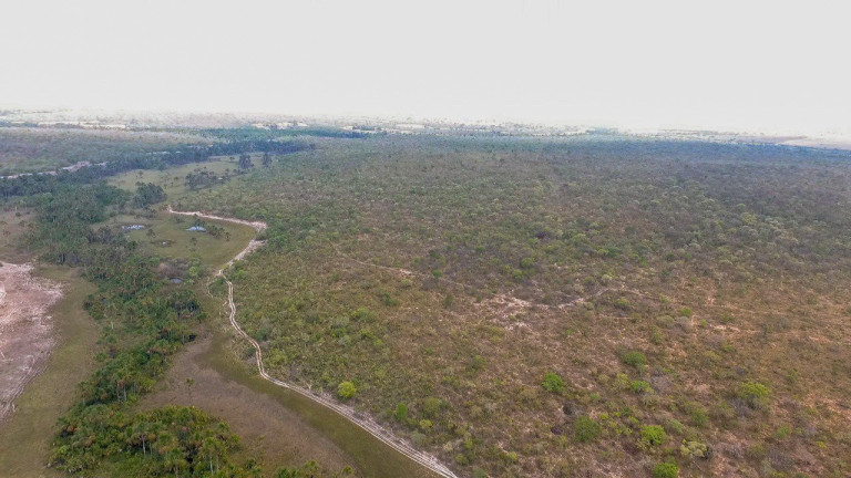 Imagem Fazenda à Venda, 5.050.000 m² em área Rural - Alvorada Do Norte