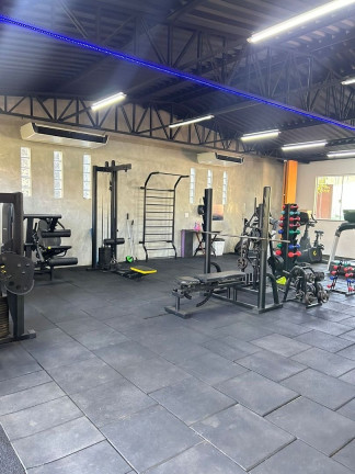 Imagem Chácara com 3 Quartos à Venda, 230 m² em Jardim Maria Amélia - Jacareí Imagem Chácara com 3 Quartos à Venda, 230 m² em Jardim Maria Amélia - Jacareí