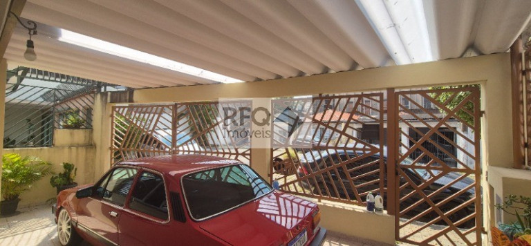 Imagem Imóvel com 2 Quartos à Venda, 100 m² em Vila Independência - São Paulo