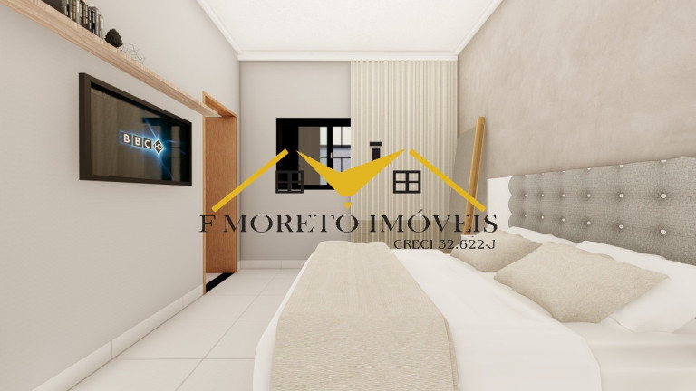 Imagem Casa com 3 Quartos à Venda, em Centro - Olímpia Imagem Casa com 3 Quartos à Venda, em Centro - Olímpia