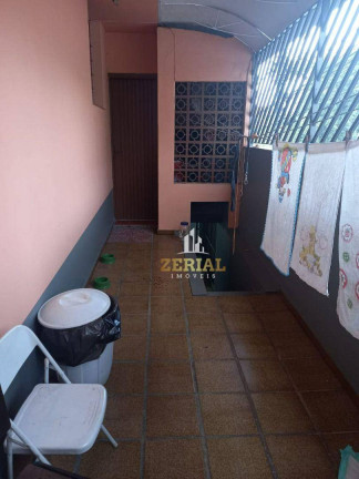 Imagem Sobrado com 3 Quartos à Venda, 209 m² em Campestre - Santo André Imagem Sobrado com 3 Quartos à Venda, 209 m² em Campestre - Santo André