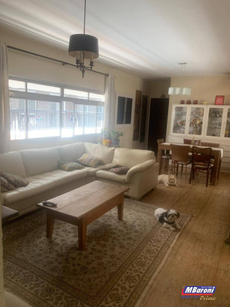 Apartamento com 3 Quartos à Venda, 144 m² em Bela Vista - São Paulo