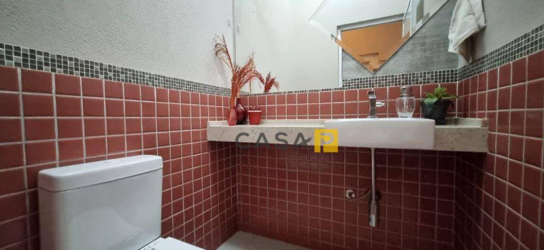 Imagem Casa com 3 Quartos à Venda, 330 m² em Terras Di Siena - Santa Bárbara D'oeste Imagem Casa com 3 Quartos à Venda, 330 m² em Terras Di Siena - Santa Bárbara D'oeste