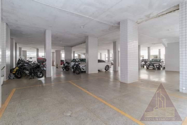 Imagem Apartamento à Venda, 65 m² em Embaré - Santos Imagem Apartamento à Venda, 65 m² em Embaré - Santos