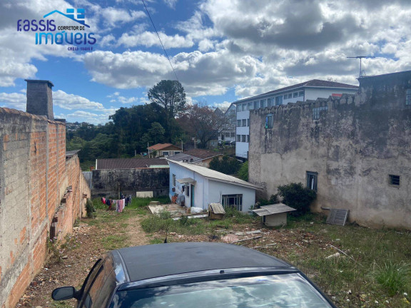 Imagem Terreno à Venda, 396 m² em Roça Grande - Colombo Imagem Terreno à Venda, 396 m² em Roça Grande - Colombo