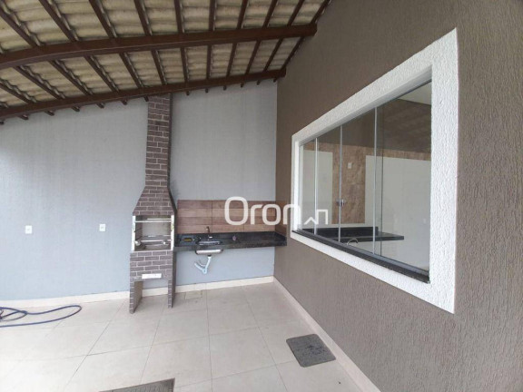 Imagem Casa com 3 Quartos à Venda, 125 m² em Jardim Itaipu - Goiânia Imagem Casa com 3 Quartos à Venda, 125 m² em Jardim Itaipu - Goiânia