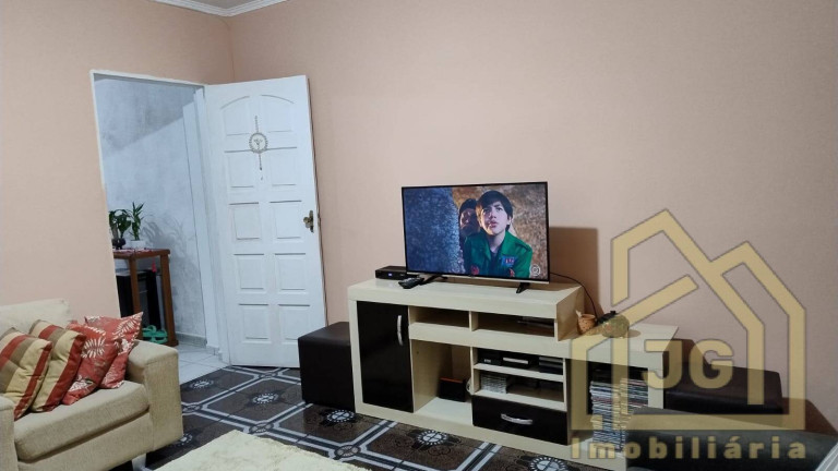 Imagem Casa com 3 Quartos à Venda, 261 m² em Vila Assis Brasil - Mauá Imagem Casa com 3 Quartos à Venda, 261 m² em Vila Assis Brasil - Mauá
