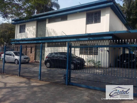 Imagem Casa à Venda ou Locação, 650 m² em Butantã - São Paulo Imagem Casa à Venda ou Locação, 650 m² em Butantã - São Paulo