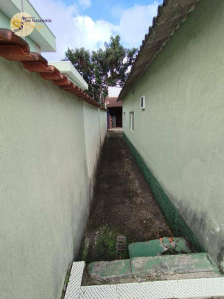 Imagem Casa com 2 Quartos à Venda, 163 m² em Indaiá - Bertioga
